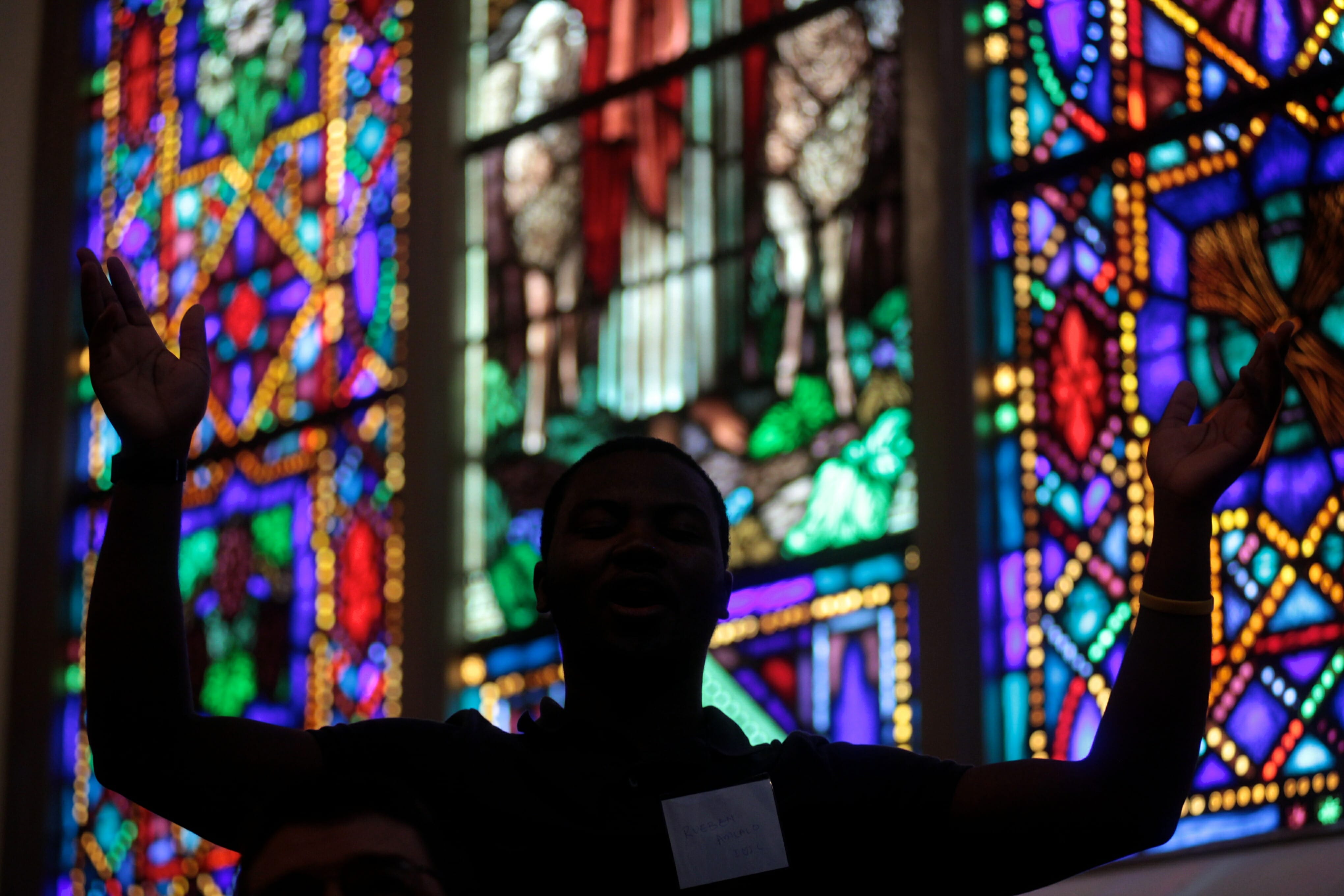 The Three Phases of Rare Racial Reconciliation in Churches: From Cordial to Messy to Real