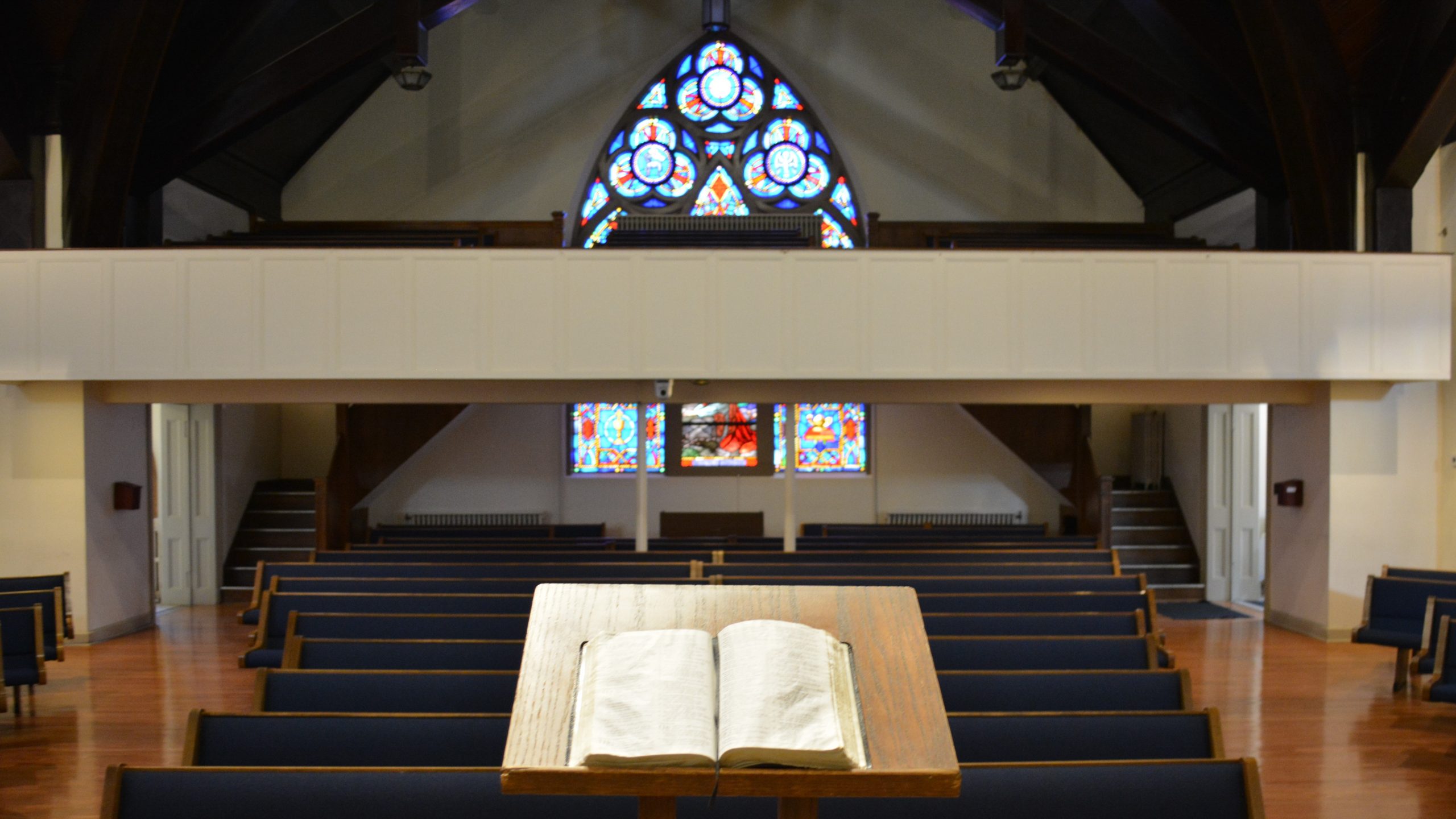 South City Church